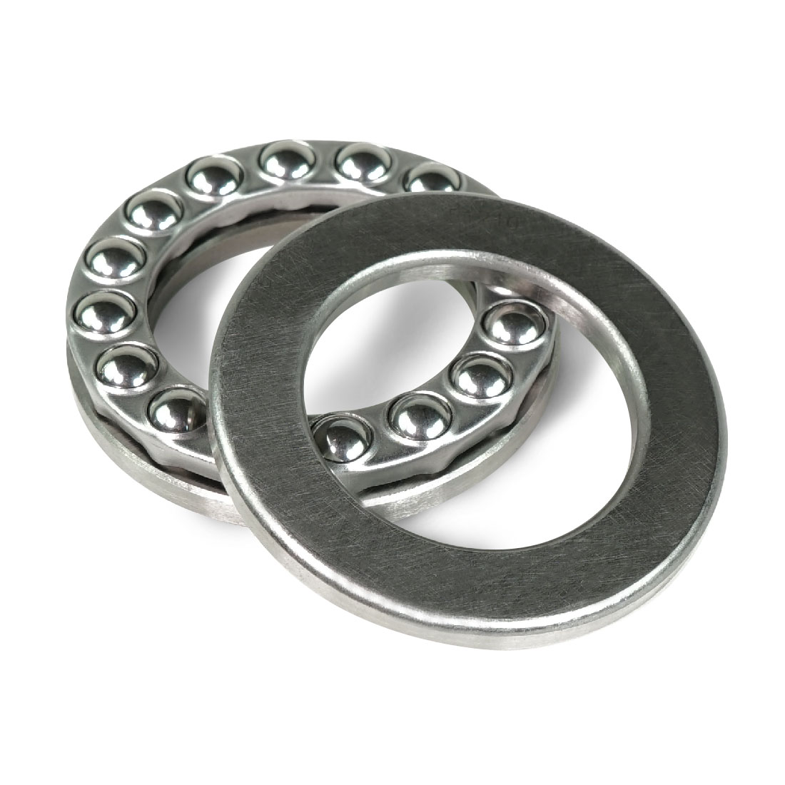 Thrust Ball Bearings